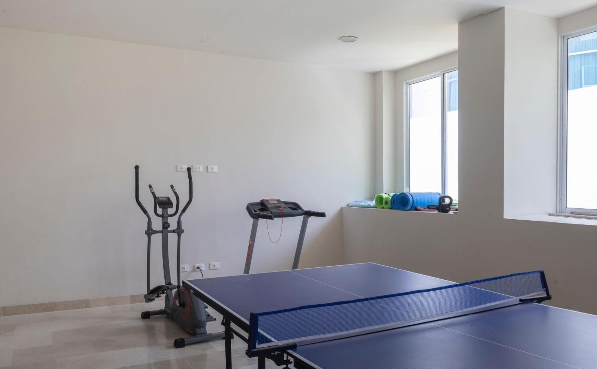 Luxury Apartment, Sector Morros, Vista Y Salida Al Mar Edificio Sunshine Cartagena Kültér fotó