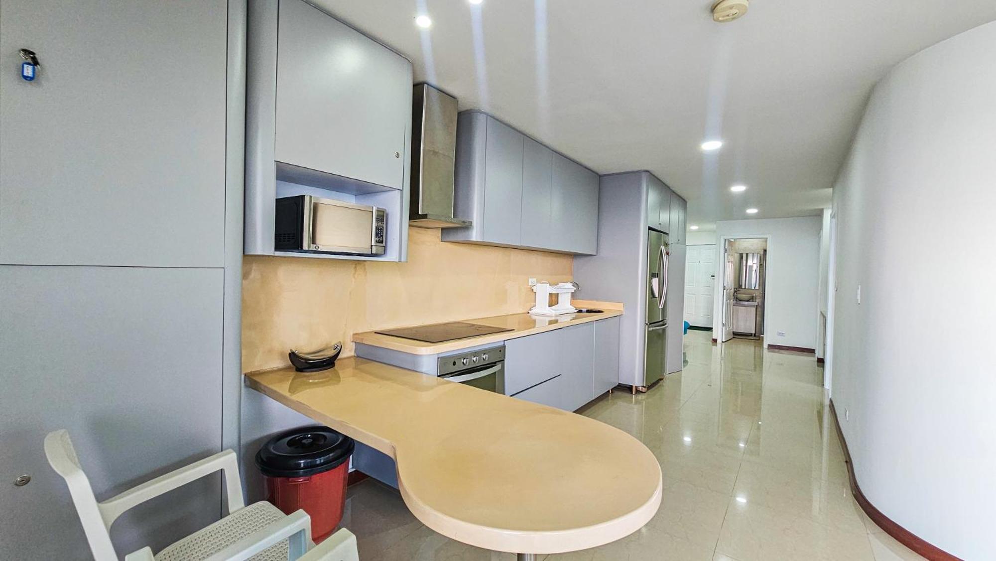 Luxury Apartment, Sector Morros, Vista Y Salida Al Mar Edificio Sunshine Cartagena Kültér fotó
