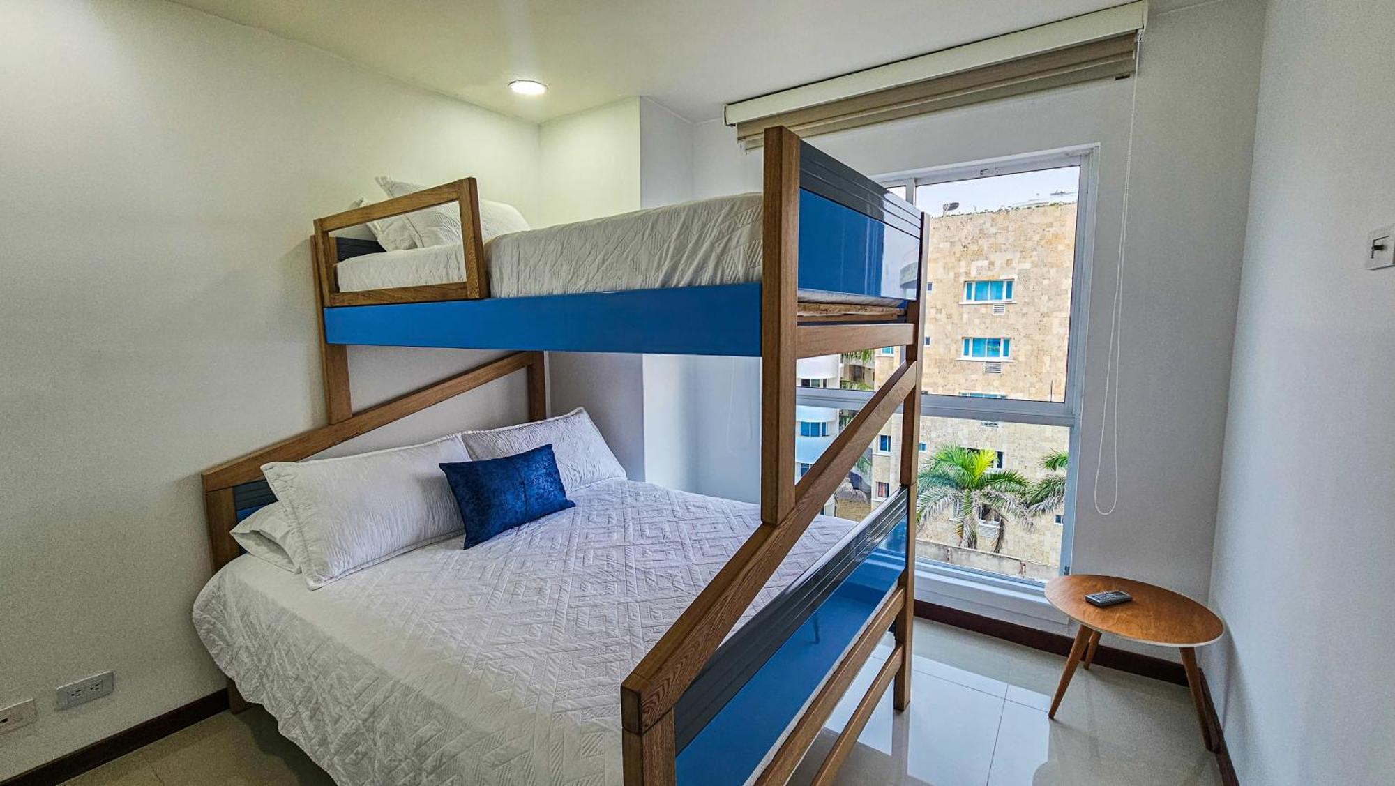Luxury Apartment, Sector Morros, Vista Y Salida Al Mar Edificio Sunshine Cartagena Kültér fotó